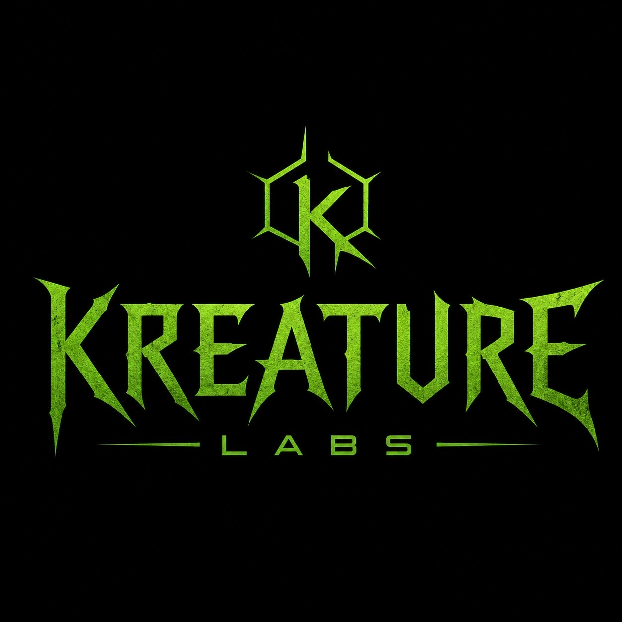 KREATURE LABS Logo